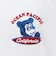 オーシャンパシフィック（Ocean Pacific）CALIFORNIA BEAR バック刺繍 Tシャツ 515501GY