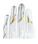 アディダス（adidas）バッティング用グローブ 野球 グラブ ジュニア 両手用 LBG904-1182