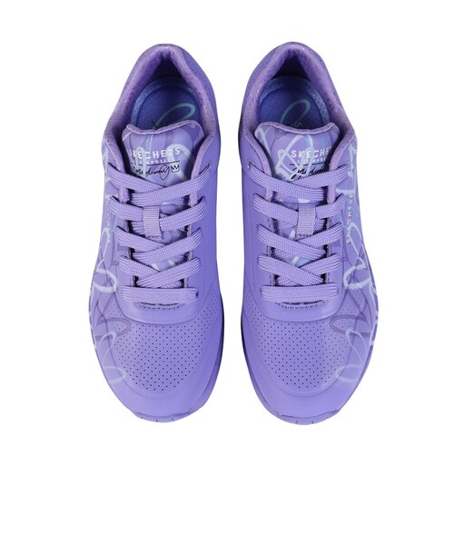 スケッチャーズ（SKECHERS）カジュアルシューズ ウノ スプレッド ザ