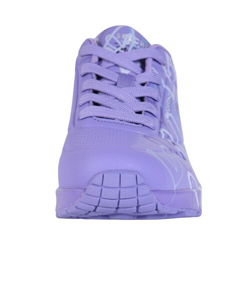スケッチャーズ（SKECHERS）カジュアルシューズ ウノ スプレッド ザ