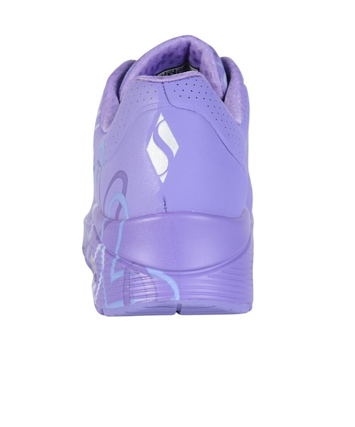 スケッチャーズ（SKECHERS）カジュアルシューズ ウノ スプレッド ザ