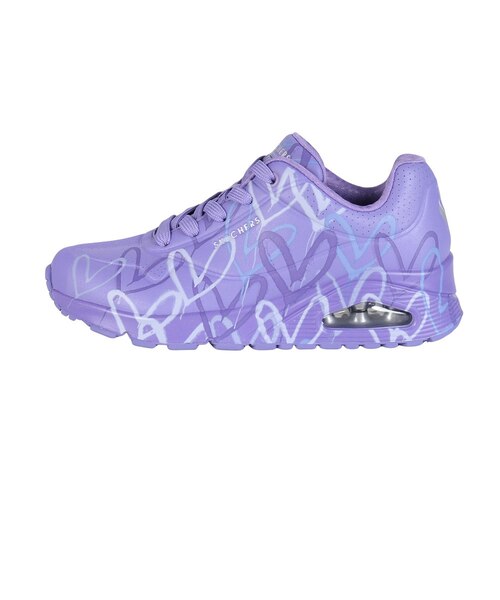 スケッチャーズ（SKECHERS）カジュアルシューズ ウノ スプレッド ザ