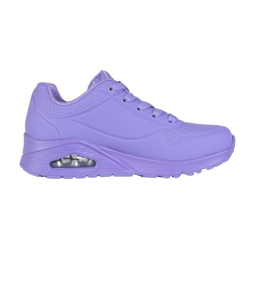 スケッチャーズ（SKECHERS）カジュアルシューズ ウノ スプレッド ザ