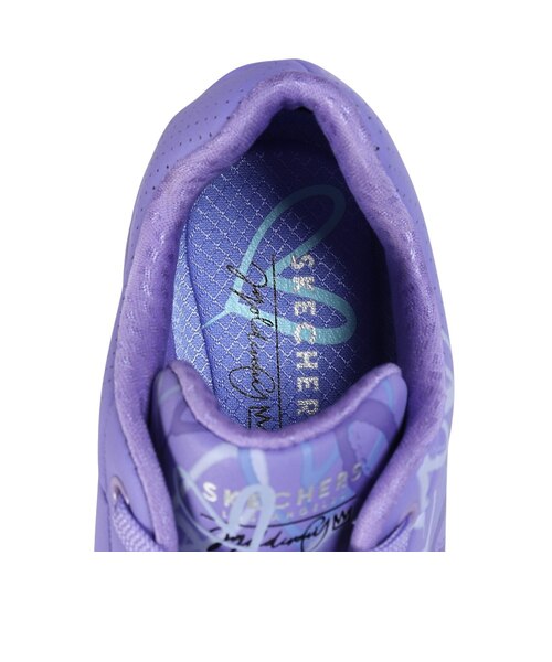 スケッチャーズ（SKECHERS）カジュアルシューズ ウノ スプレッド ザ