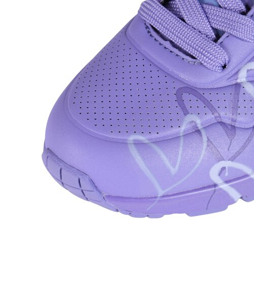 スケッチャーズ（SKECHERS）カジュアルシューズ ウノ スプレッド ザ
