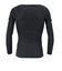 アンダーアーマー（UNDER ARMOUR）UAアイソチル コンプレッション ベント ロングスリーブ シャツ 6007613 016