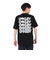 オークリー（OAKLEY）B1B Repeated Tシャツ FOA406852-02E