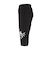 デサント（DESCENTE）クロスクロップドパンツ ST5SPZX0MB BK00