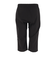 デサント（DESCENTE）クロスクロップドパンツ ST5SPZX0MB BK00