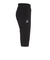 デサント（DESCENTE）クロスクロップドパンツ ST5SPZX0MB BK00
