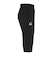 デサント（DESCENTE）クロスクロップドパンツ ST5SPZX0MB BK00
