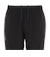 デサント（DESCENTE）クロスクロップドパンツ ST5SPZX0MB BK00