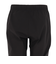 デサント（DESCENTE）クロスクロップドパンツ ST5SPZX0MB BK00