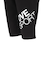 デサント（DESCENTE）クロスクロップドパンツ ST5SPZX0MB BK00