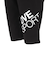デサント（DESCENTE）クロスクロップドパンツ ST5SPZX0MB BK00