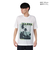 オークリー（OAKLEY）SUNSET PALMS 半袖Tシャツ FOA406853-100