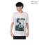 オークリー（OAKLEY）SUNSET PALMS 半袖Tシャツ FOA406853-100