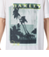 オークリー（OAKLEY）SUNSET PALMS 半袖Tシャツ FOA406853-100