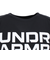 アンダーアーマー（UNDER ARMOUR）バスケットボールウェア ジュニア UAテック グラフィック ショートスリーブ Tシャツ 6001287 001