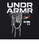 アンダーアーマー（UNDER ARMOUR）バスケットボールウェア ジュニア UAテック グラフィック ショートスリーブ Tシャツ 6001287 001