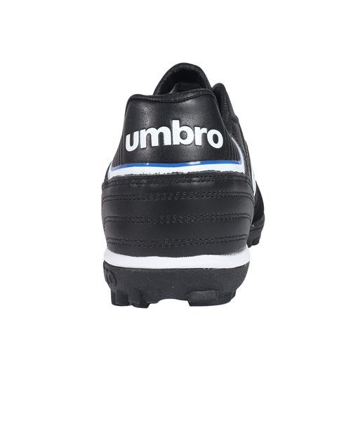 Umbro ブラック サッカーシューズ TF 27センチ アンブロ（UMBRO）サッカートレーニングシューズ サッカー