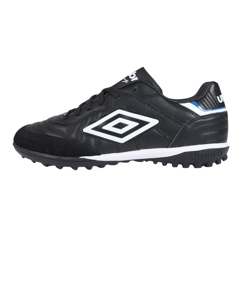 Umbro ブラック サッカーシューズ TF 27センチ アンブロ（UMBRO）サッカートレーニングシューズ サッカー