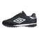アンブロ（UMBRO）サッカートレーニングシューズ サッカーシューズ UMBRO SPECIALI ETERNAL TEAM TF UF5SFZ92MB BK…