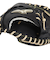ミズノ（MIZUNO）軟式 グラブ 捕手用 野球グローブ 一般 グローバルエリート 號 SAKEBI 1AJCR31310 0980