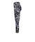 アンダーアーマー（UNDER ARMOUR）UAモーション プリント アンクルレギンス 1373927 005