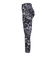 アンダーアーマー（UNDER ARMOUR）UAモーション プリント アンクルレギンス 1373927 005