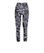 アンダーアーマー（UNDER ARMOUR）UAモーション プリント アンクルレギンス 1373927 005