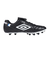 アンブロ（UMBRO）サッカースパイク 天然芝グラウンド用 サッカーシューズ UMBRO SPECIALI PRO FG UF5SFC92MB BKWH