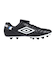 アンブロ（UMBRO）サッカースパイク 天然芝グラウンド用 サッカーシューズ UMBRO SPECIALI PRO FG UF5SFC92MB BKWH