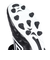 アンブロ（UMBRO）サッカースパイク 天然芝グラウンド用 サッカーシューズ UMBRO SPECIALI PRO FG UF5SFC92MB BKWH