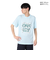 オークリー（OAKLEY）TWISTED B1B Coral 半袖Tシャツ FOA406855-6GC