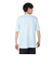 オークリー（OAKLEY）TWISTED B1B Coral 半袖Tシャツ FOA406855-6GC
