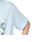オークリー（OAKLEY）TWISTED B1B Coral 半袖Tシャツ FOA406855-6GC