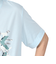 オークリー（OAKLEY）TWISTED B1B Coral 半袖Tシャツ FOA406855-6GC