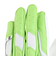 アディダス（adidas）バッティング用グローブ 野球 グラブ BASIC 両手用 LBG404-4211
