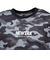 ニューエラ（NEW ERA）テック 半袖Tシャツ ワードマークロゴ ウッドランドカモ 14666299