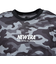 ニューエラ（NEW ERA）テック 半袖Tシャツ ワードマークロゴ ウッドランドカモ 14666299