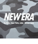 ニューエラ（NEW ERA）テック 半袖Tシャツ ワードマークロゴ ウッドランドカモ 14666299