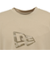 ニューエラ（NEW ERA）テック 半袖Tシャツ フラッグロゴ ウッドランドカモ 14666297