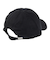 ニューバランス（new balance）帽子 6パネルクラシックキャップ 黒 58cm LAH51004BK キャップ スポーツキャップ 暑さ対策 熱中症対策