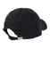 ニューバランス（new balance）帽子 6パネルクラシックキャップ 黒 58cm LAH51004BK キャップ スポーツキャップ 暑さ対策 熱中症対策
