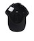 ニューバランス（new balance）帽子 6パネルクラシックキャップ 黒 58cm LAH51004BK キャップ スポーツキャップ 暑さ対策 熱中症対策