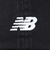 ニューバランス（new balance）帽子 6パネルクラシックキャップ 黒 58cm LAH51004BK キャップ スポーツキャップ 暑さ対策 熱中症対策