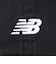 ニューバランス（new balance）帽子 6パネルクラシックキャップ 黒 58cm LAH51004BK キャップ スポーツキャップ 暑さ対策 熱中症対策