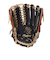 ローリングス（Rawlings）軟式用グラブ オールラウンド用 野球グローブ 一般 HOH MLB カラー SYNC GR5HMOS5-N/TG