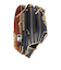 ローリングス（Rawlings）軟式用グラブ オールラウンド用 野球グローブ 一般 HOH MLB カラー SYNC GR5HMOS5-N/TG